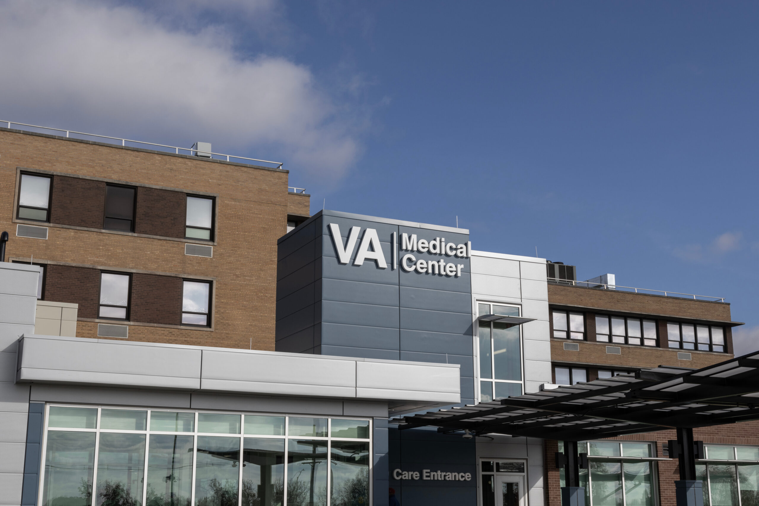 Robust Va Funding Crosses The Finish Line Federal Budget Iq
