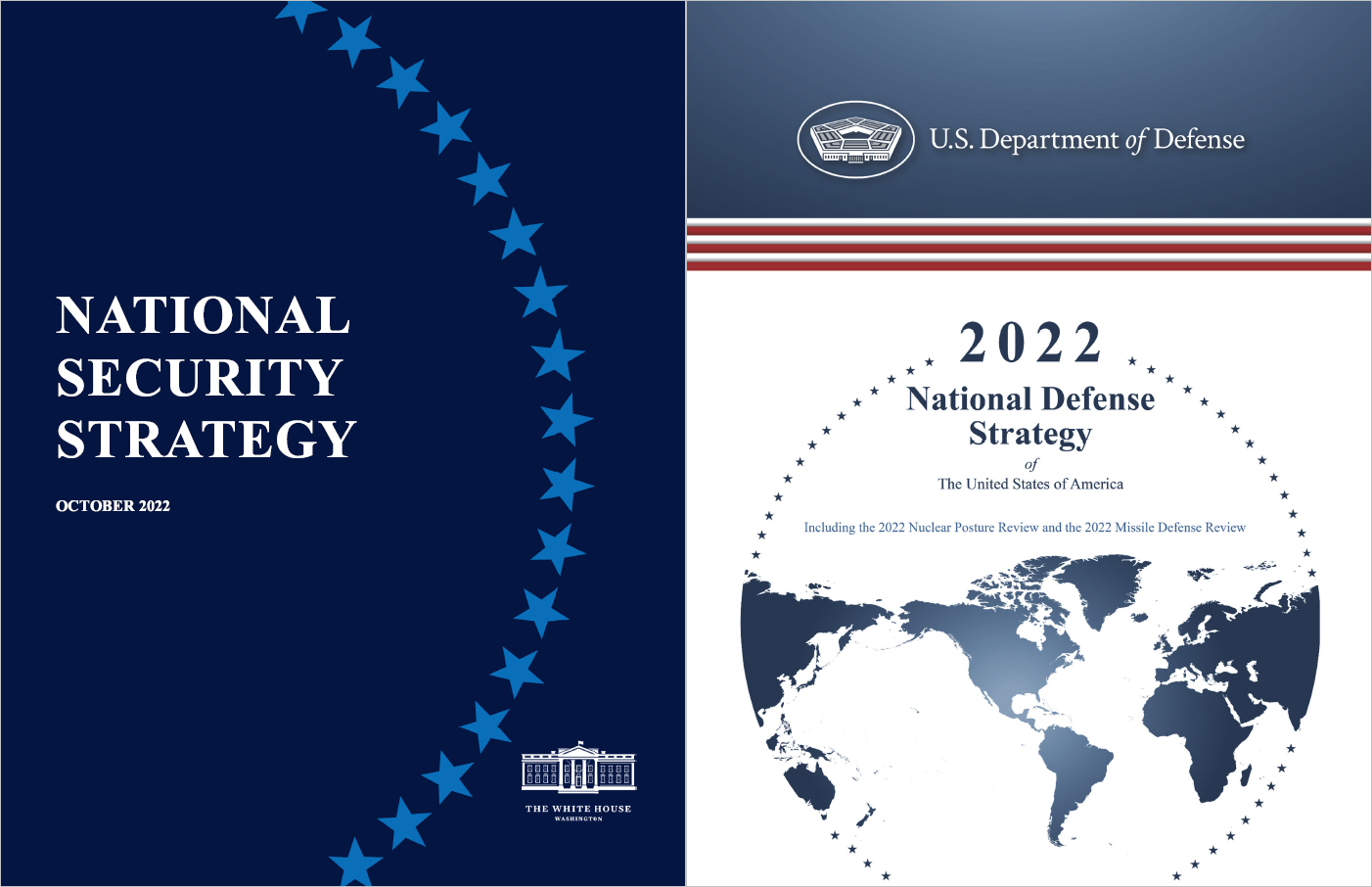 National Defense Strategy Signals Federal Budget IQ