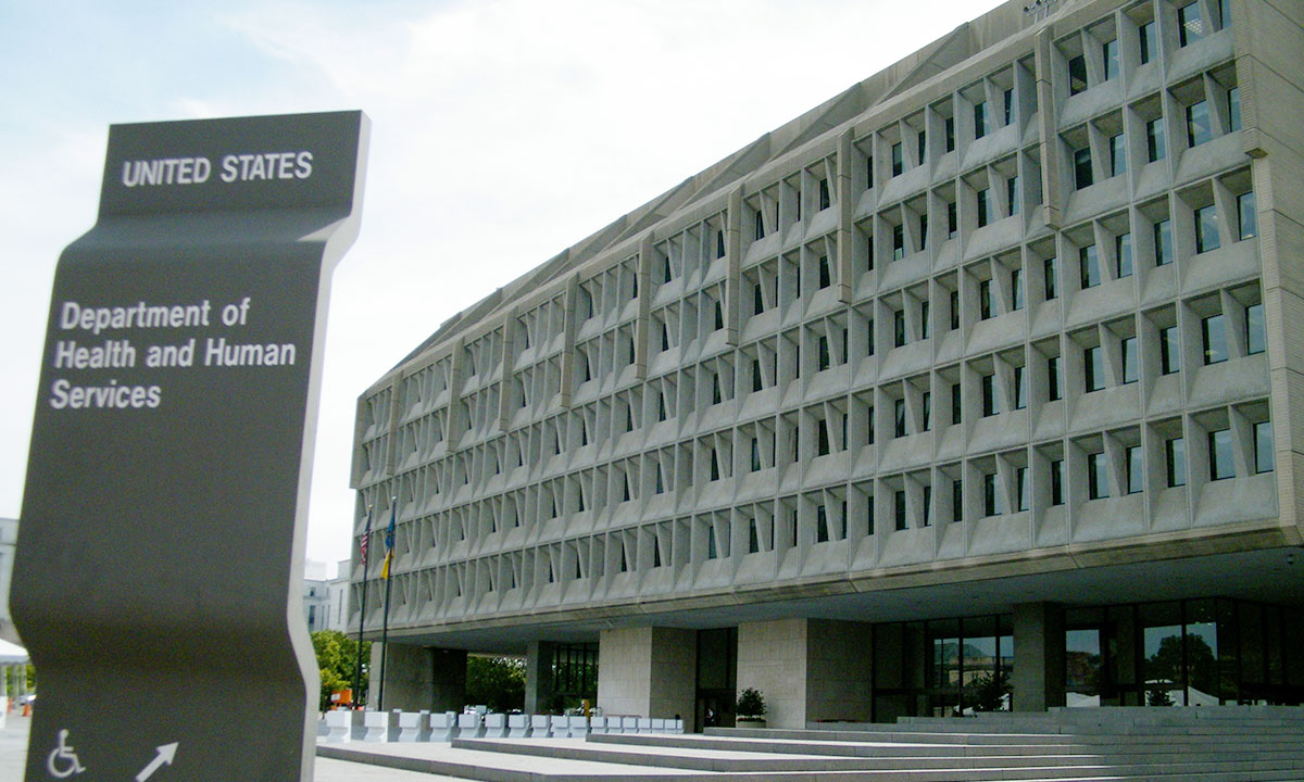 Department of Health & Human Services